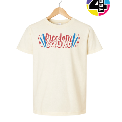 Freedom Squad Youth Tee