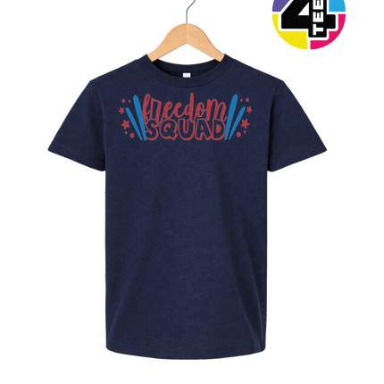 Freedom Squad Youth Tee