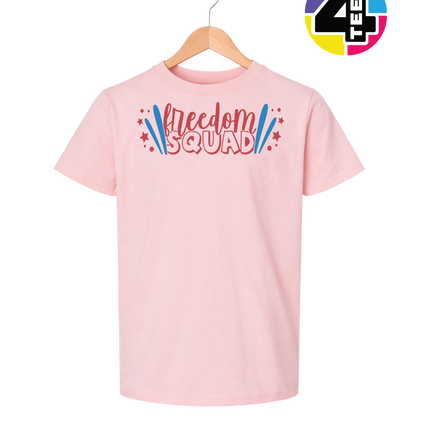 Freedom Squad Youth Tee