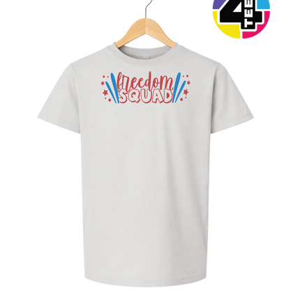 Freedom Squad Youth Tee