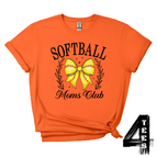 Orange / X-Small