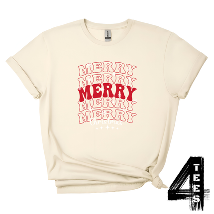 Merry Merry Christmas