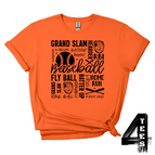 Orange / X-Small