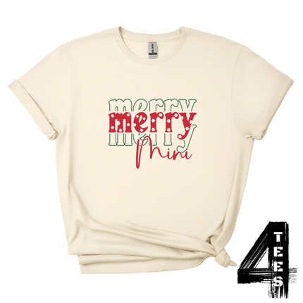 Merry Mini
