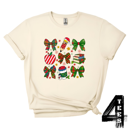 Christmas for Teachers