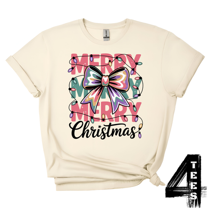 Merry Merry Christmas