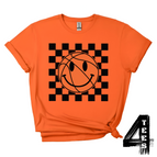 Orange / X-Small
