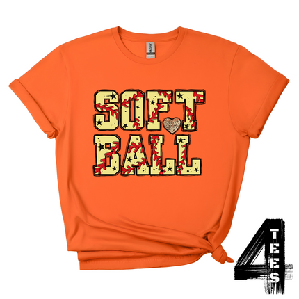 Softball