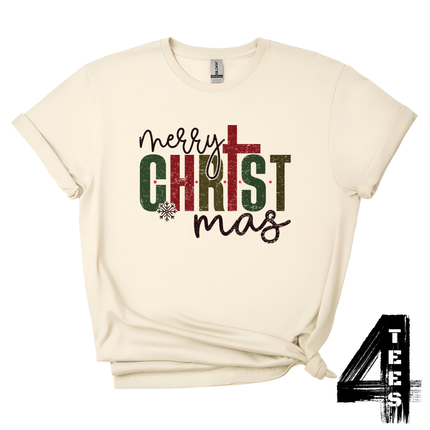 Merry Christ Mag