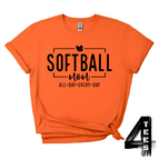 Orange / X-Small