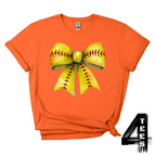 Orange / X-Small