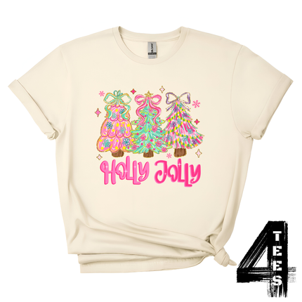 Christmas Holly Jolly