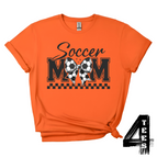 Orange / X-Small