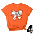 Orange / X-Small