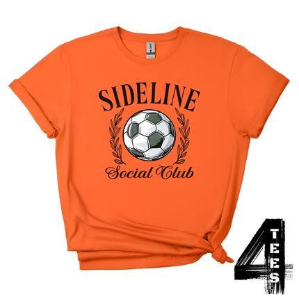 Sideline Social Club