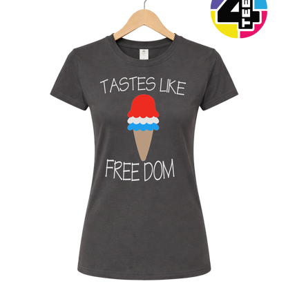 Tastes Like Freedom Women's Tee