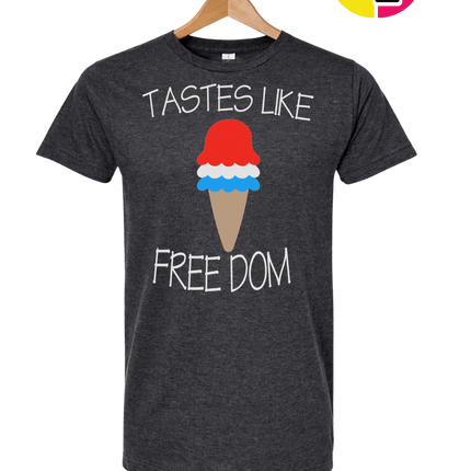 Tastes Like Freedom Tee