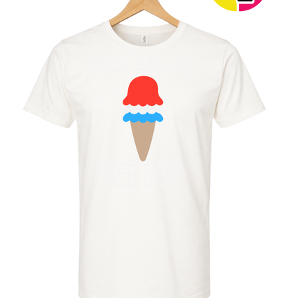 Tastes Like Freedom Tee