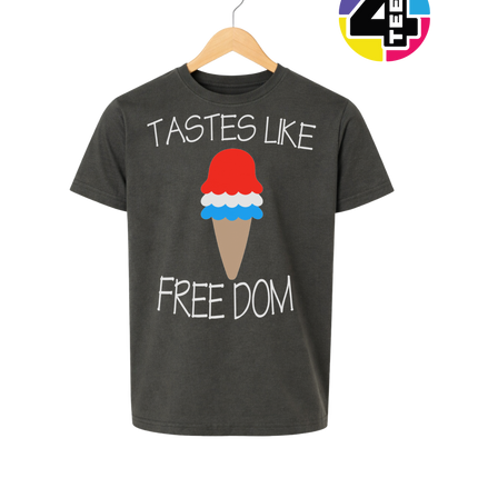 Tastes Like Freedom Youth Tee