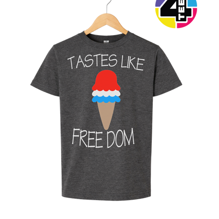 Tastes Like Freedom Youth Tee