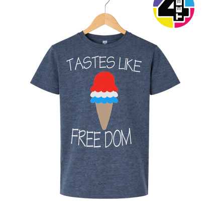 Tastes Like Freedom Youth Tee