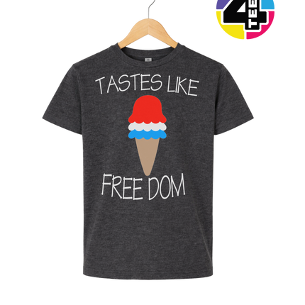Tastes Like Freedom Youth Tee