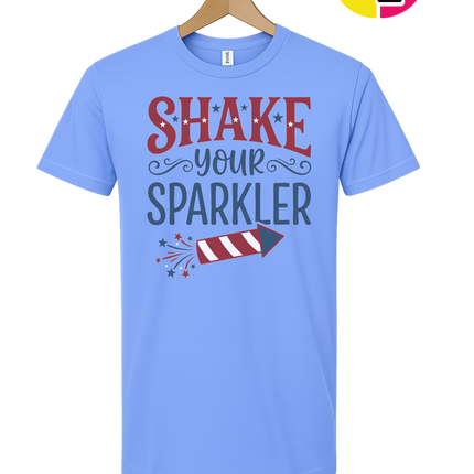 Shake Your Sparkler Tee
