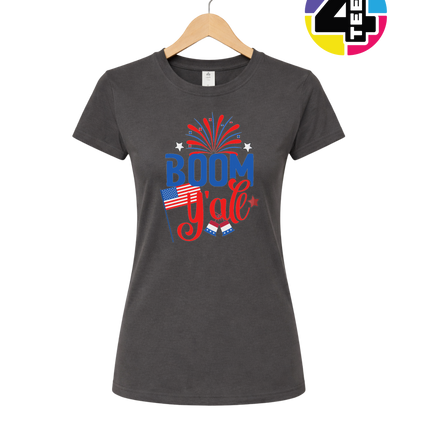 Boom Y’all Celebration Women's Tee