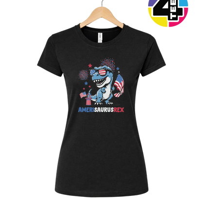 Amerisaurus Rex Women's Tee