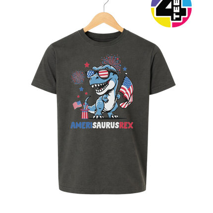 Amerisaurus Rex Youth Tee