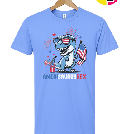 Amerisaurus Rex Tee