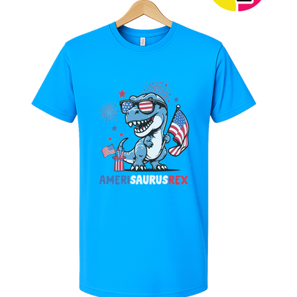 Amerisaurus Rex Tee