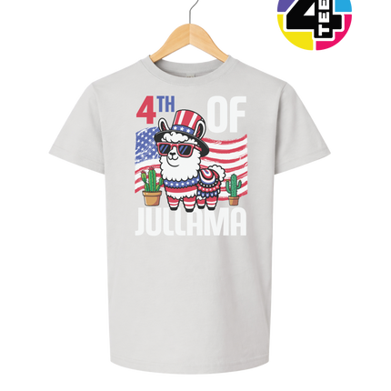 4th of Jullama Youth Tee