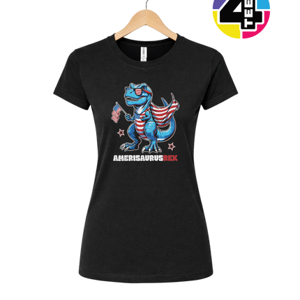 Starsaurus Rex Women's Tee