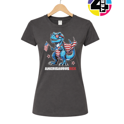 Starsaurus Rex Women's Tee