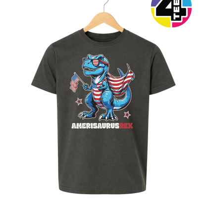 Starsaurus Rex Youth Tee