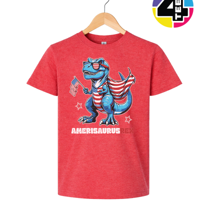 Starsaurus Rex Youth Tee