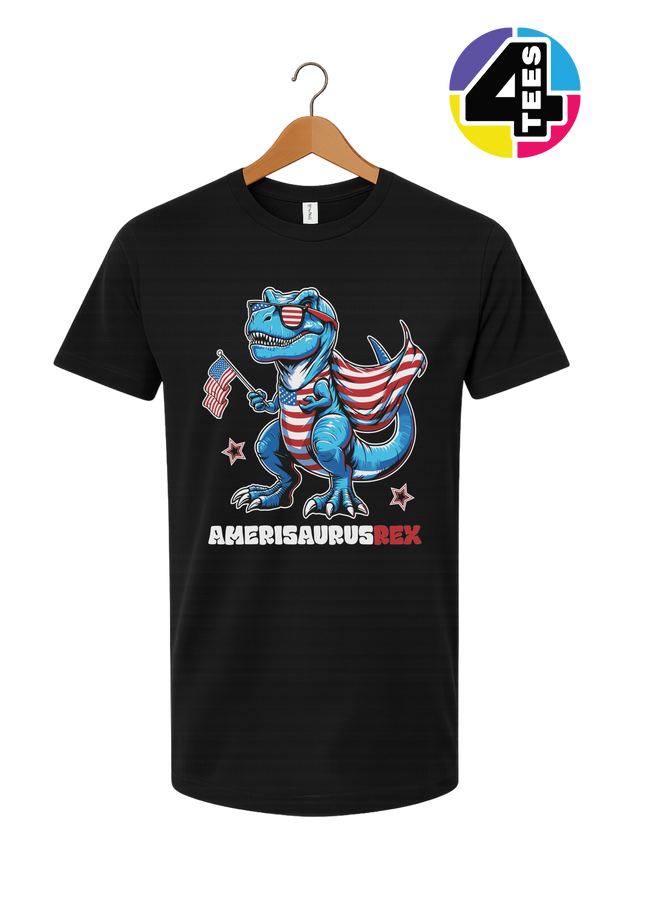 Starsaurus Rex Tee