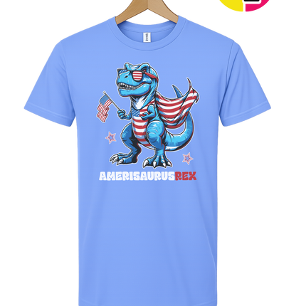 Starsaurus Rex Tee