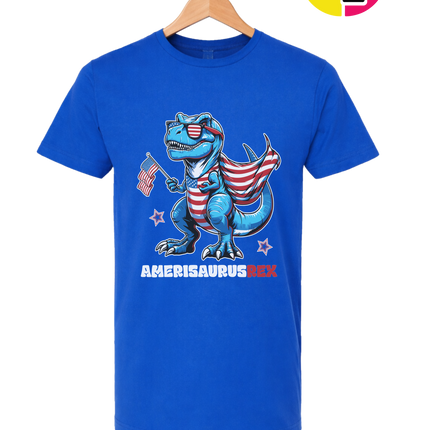 Starsaurus Rex Tee