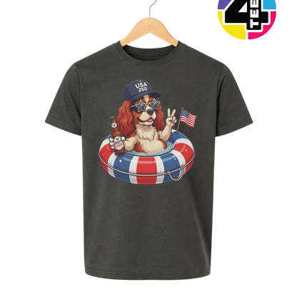 Liberty Lager Pup Youth Tee
