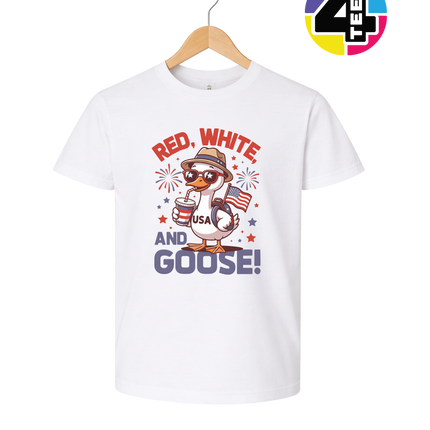 Honkin’ for Freedom Youth Tee