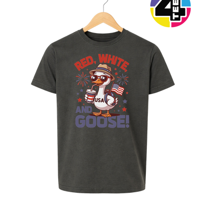 Honkin’ for Freedom Youth Tee