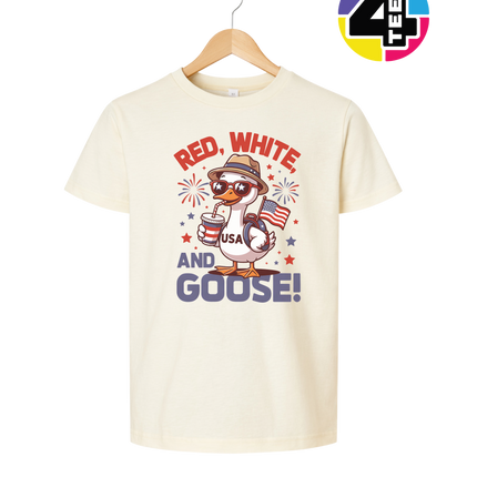 Honkin’ for Freedom Youth Tee