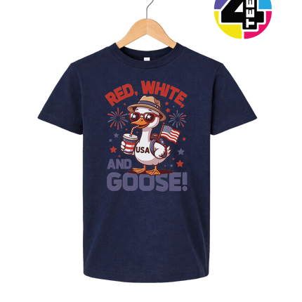 Honkin’ for Freedom Youth Tee