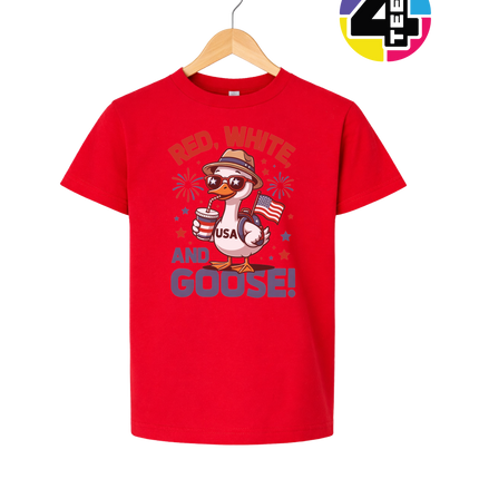 Honkin’ for Freedom Youth Tee