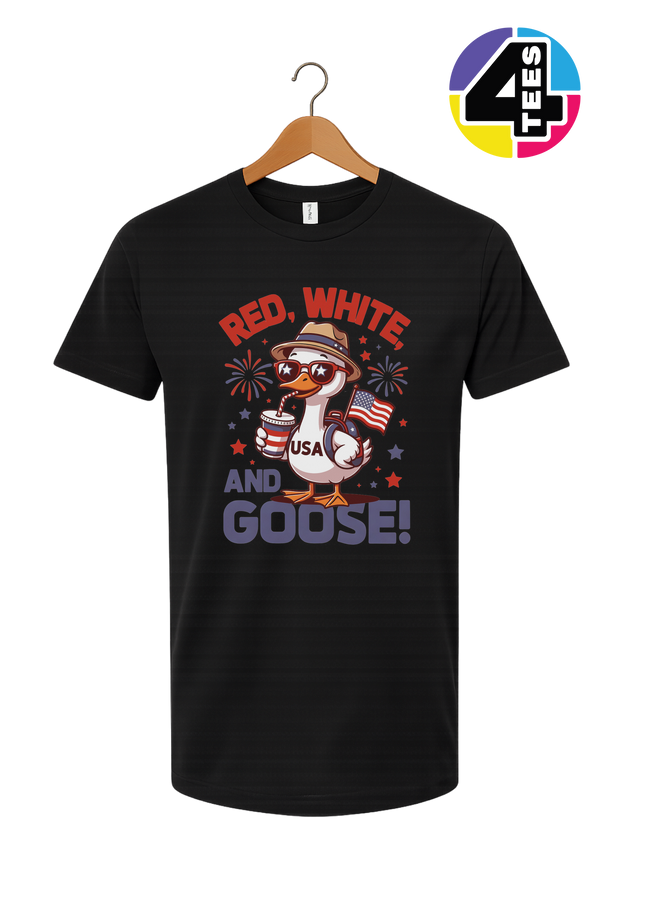 Honkin’ for Freedom Tee