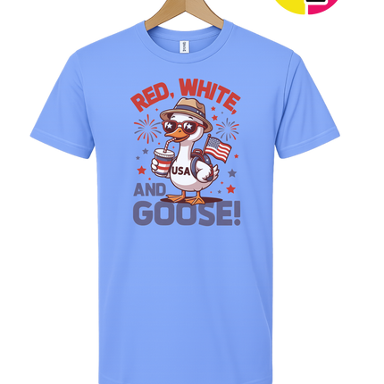 Honkin’ for Freedom Tee