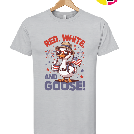 Honkin’ for Freedom Tee