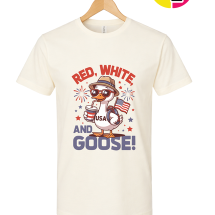 Honkin’ for Freedom Tee